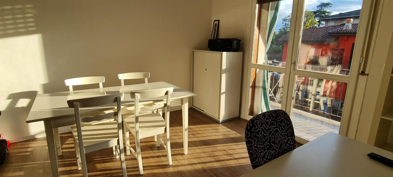 Marco Apartment Bilocale Verona Ospedale Borgo Roma E Fiera Exterior photo