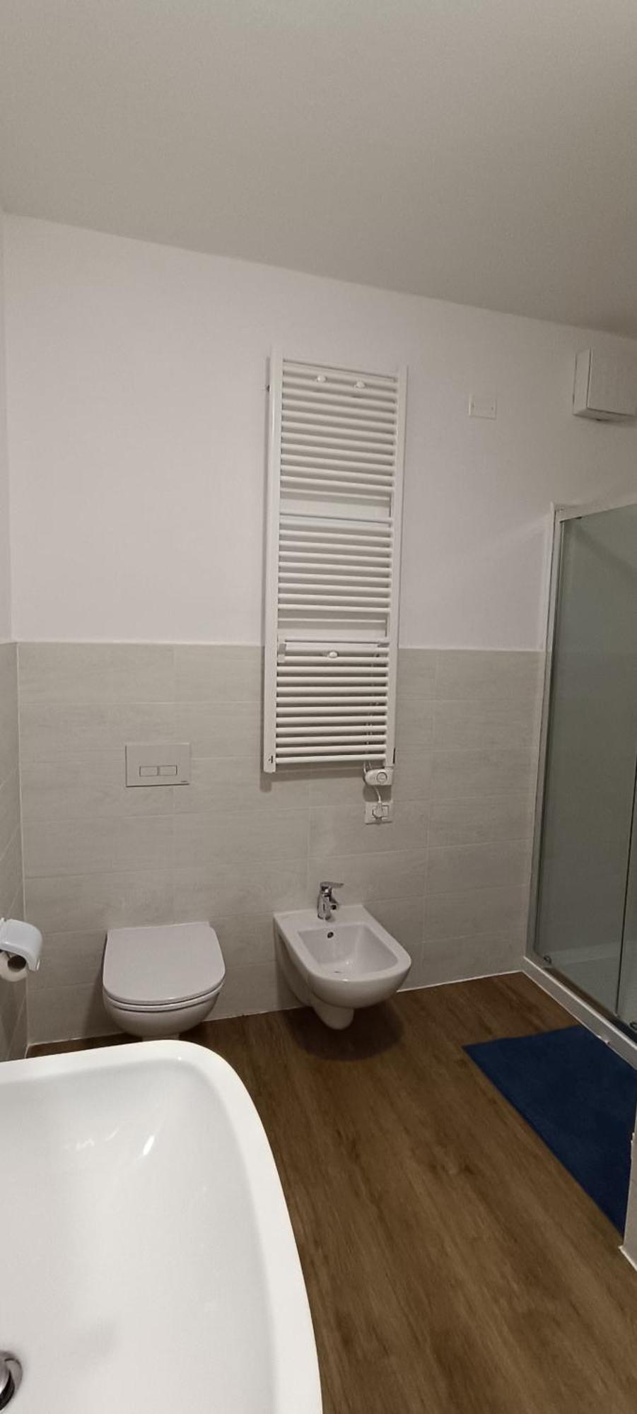 Marco Apartment Bilocale Verona Ospedale Borgo Roma E Fiera Exterior photo