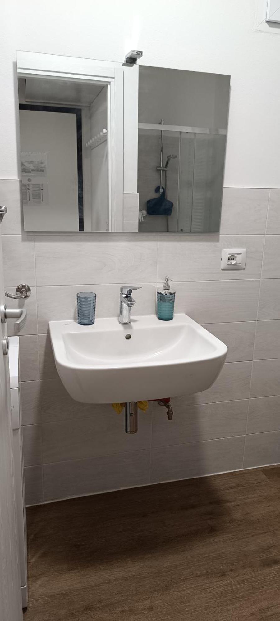 Marco Apartment Bilocale Verona Ospedale Borgo Roma E Fiera Exterior photo