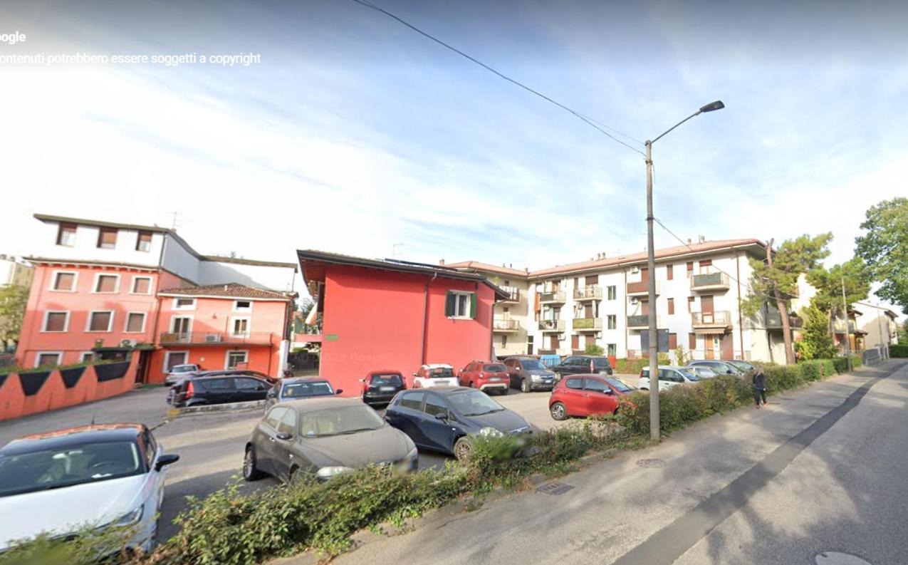Marco Apartment Bilocale Verona Ospedale Borgo Roma E Fiera Exterior photo